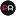 Pavelrakov.com Logo
