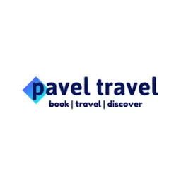 Paveltravel.ro Favicon