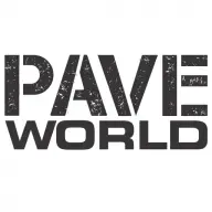 PaveWorld.co.uk Favicon