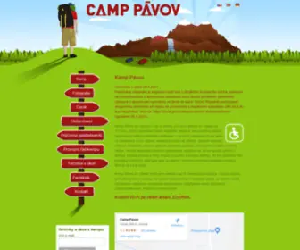 Pavov.com(Pavov) Screenshot