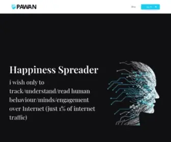 Pawan.co(IMPoint) Screenshot