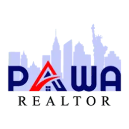 Pawarealtor.com Logo