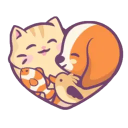 Pawbowji.com Favicon
