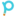 Pawoon.com Favicon