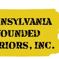Pawoundedwarriors.org Logo
