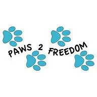 Paws2Freedom.site Favicon