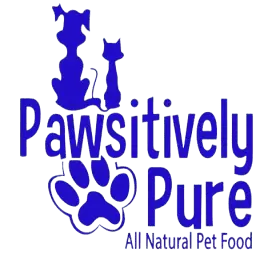 Pawsitivelypure.com Favicon