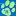 Pawsnclawslv.com Favicon