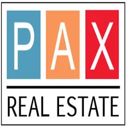 Paxrealestategroup.com Logo