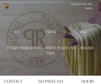 Paxromanany.com(TVB by Pax Romana) Screenshot