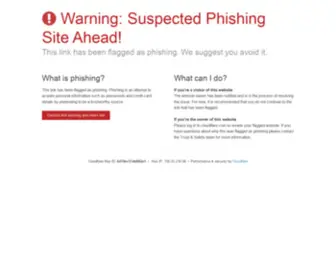 Pay-Kassa.info(Suspected phishing site) Screenshot