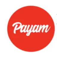 PayamGhaderi.com Logo