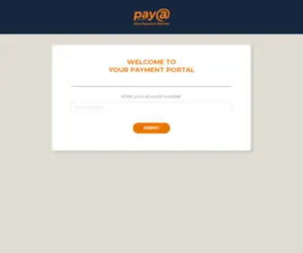 Payat.io(Pay@ Payments) Screenshot