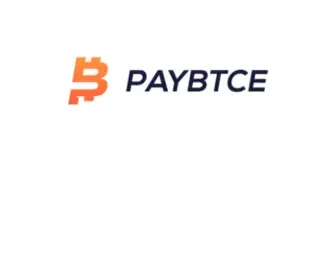 Paybtce.com(Paybtce) Screenshot