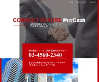 Paycash.jp(あなた) Screenshot