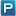 Paycips.com Logo