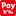 Paydon.jp Favicon