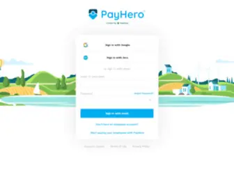 Payhero.app(Payhero) Screenshot