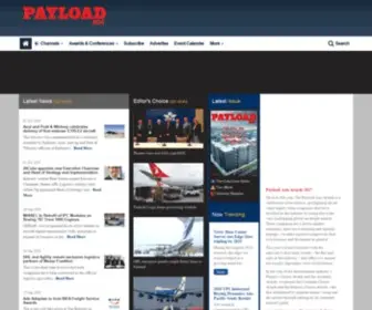Payloadasia.com(Payload Asia) Screenshot
