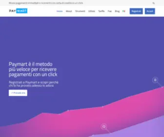 Paymart.io(Paymart) Screenshot