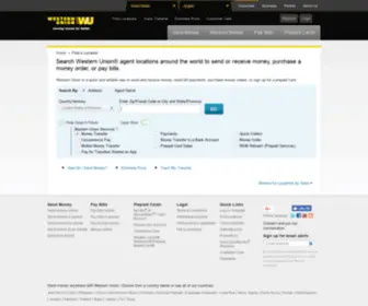 Payment-Solutions.com(Union®) Screenshot