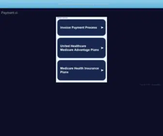 Payment.cl(payment) Screenshot
