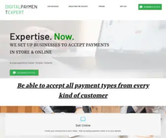 Paymentsbytim.com(Proudly Built On DropFunnels) Screenshot