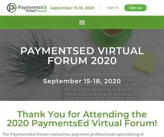 Paymentsed.online(Paymentsed online) Screenshot