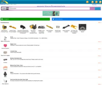 Paymentsmart.com(Worldwide Manufacturers) Screenshot