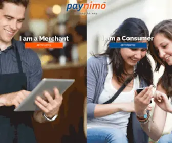 Paynimo.com(Paynimo) Screenshot
