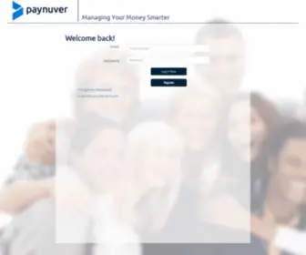 Paynuver.com(Paynuver) Screenshot