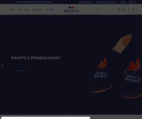 Payote.fr(Payote) Screenshot
