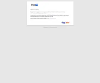 Pay.pw(Cloudflare Tunnel Connection) Screenshot