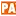 Payrecon.my Logo