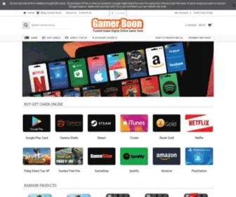 Paysdeal.com(Your Store) Screenshot