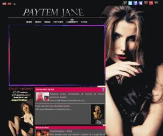 Paytem.com(Paytem) Screenshot