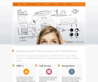 Paythisnow.co.uk(Adtec Software Ltd) Screenshot