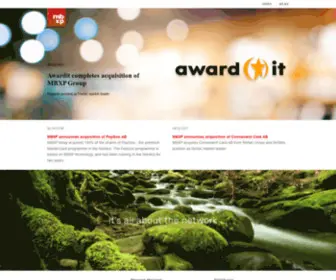 Paytjek.dk(Prepaid and transactional services) Screenshot