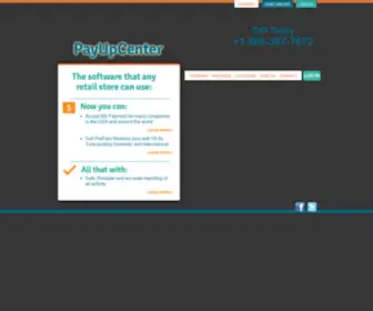 Payupcenter.com(Payupcenter) Screenshot