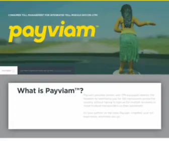 Payviam.com(Payviam) Screenshot