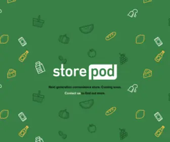 Paywhere.com(Next generation contactless store and distributed micro) Screenshot