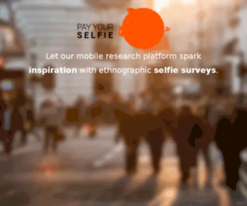 Payyourselfie.com(Payyourselfie) Screenshot