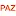 Paz-Lab.de Favicon