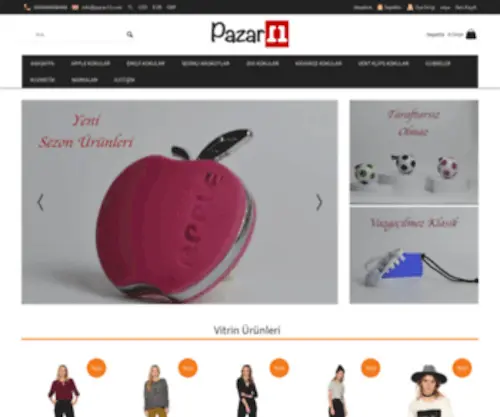 Pazar11.com(Premium Park Sayfas) Screenshot