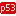 Pazar53.com Logo