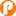 Pazhelec.com Favicon