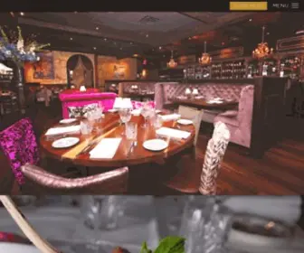 Pazzoitaliancafe.com(Best Italian Restaurants in Naples) Screenshot