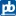 PB-Photos.com Logo