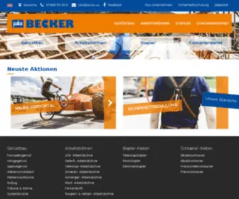 PB.de(PB) Screenshot