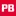 PB.pl Logo